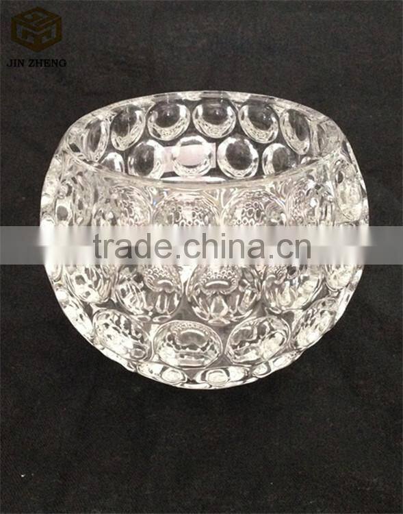 European Glass Candelabra,Crystal Candle Wedding Centerpiece