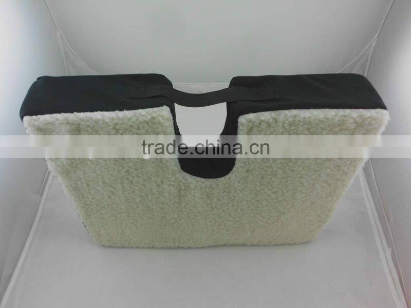 forever comfy gel seat cushion , U shaped gel seat cushion ,Gel seat cushion