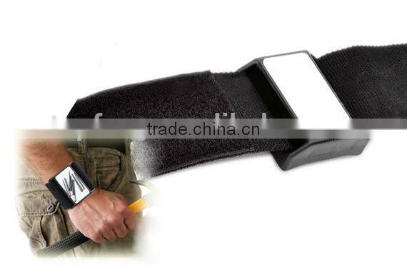 Magnetic Wrist Holder , Magnetic Wrist Band