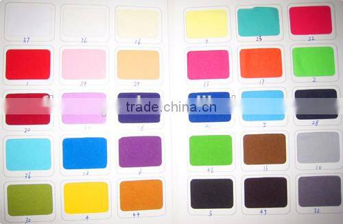 Factory wholesale wedding banquet plain spandex chair cover