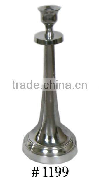 Home Decorative Metal Candle Stand