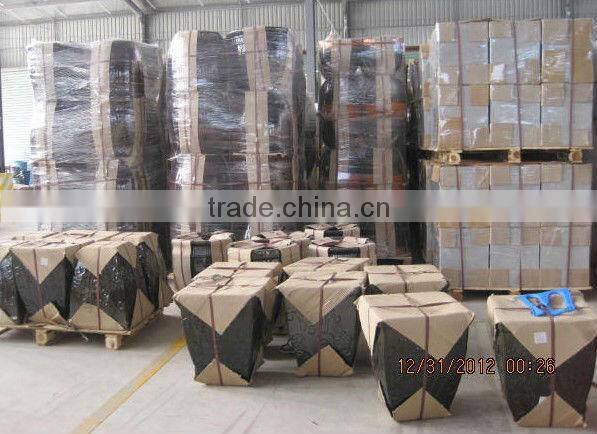 Vietnam large outdoor Rustic garden pottery pot planters