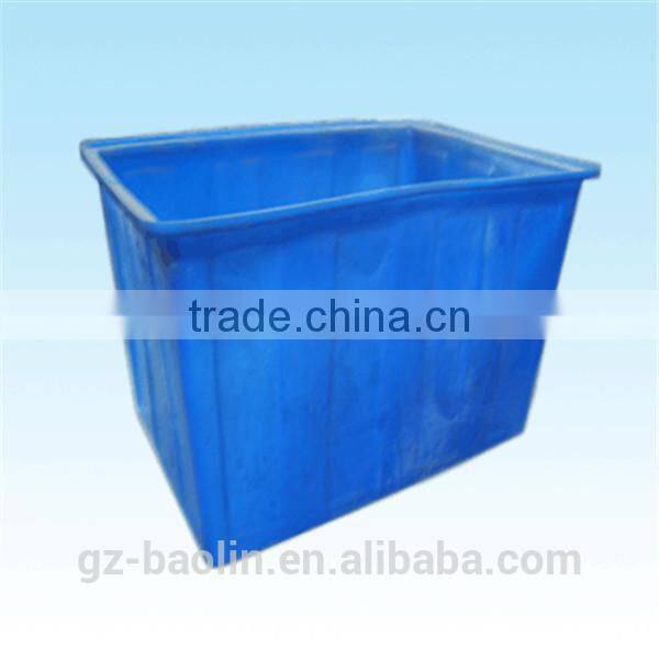 Top quality plastic container