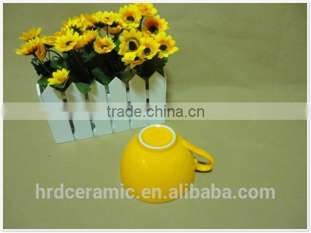 chinese New Advertising promotion promotional ceramic cup