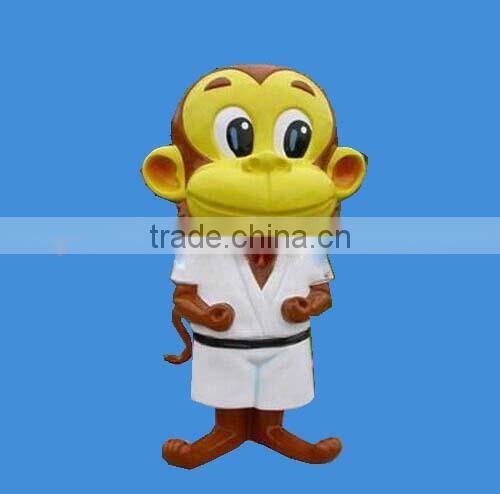 fiberglass dolphin sculpture fiberglass penguine statue