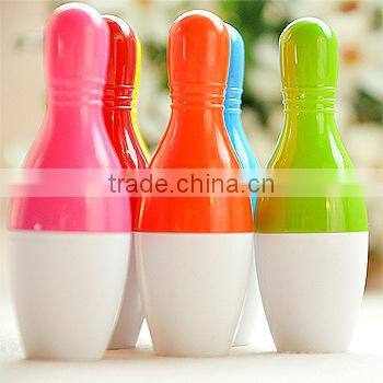 cheap novelty advertising bowling pens