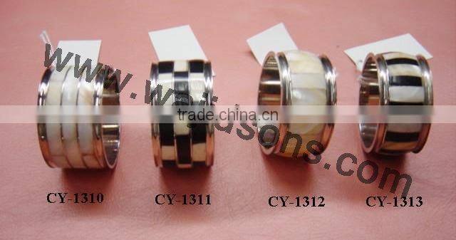 charming napkin ring hot new products for 2015