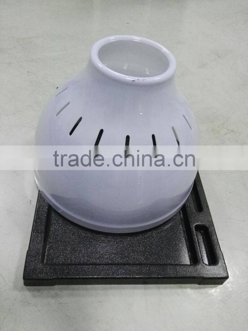 Custom vacuum formed factory, thermoformed plastic factory