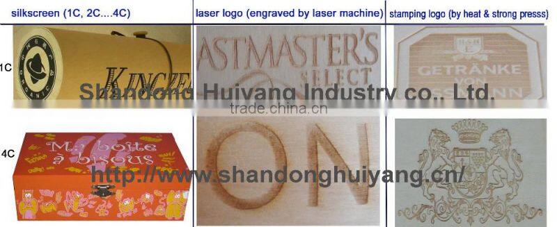 cheap custom laser cut 3d wooden puzzel