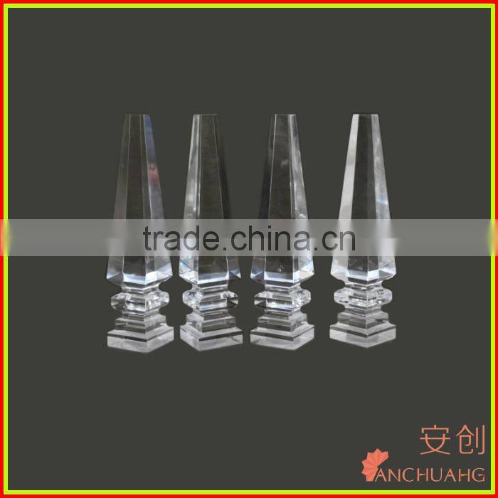 acrylic chair legs_lucite bench legs_clear lucite sofa legs