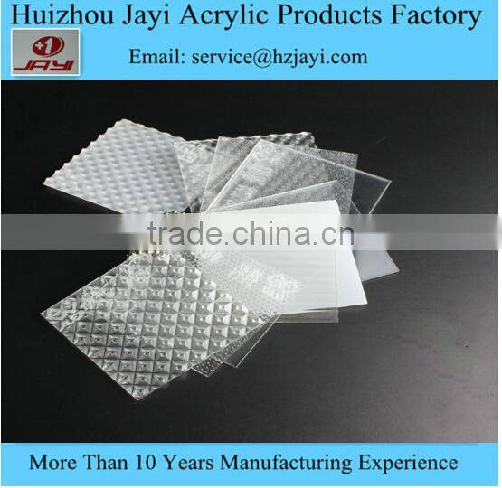 Factory wholesale custom made acrylic transparent plastic sheet/laminate sheet/glass sheet