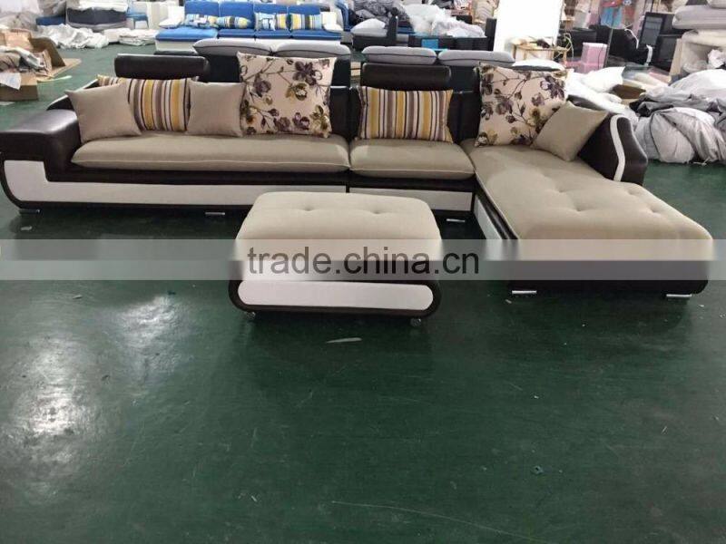 2017 new model sofa sets pictures