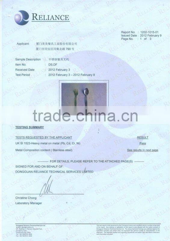 Home use stainless steel indian dinnerware set