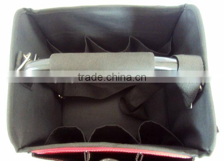 Heavy-duty Tool Bag