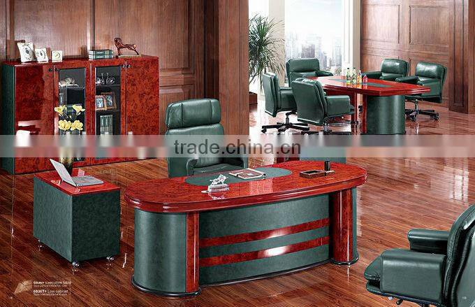 American Computer Desk,Traditional Office Table,Commercial Office,Antique Office Table(BF08-0234)