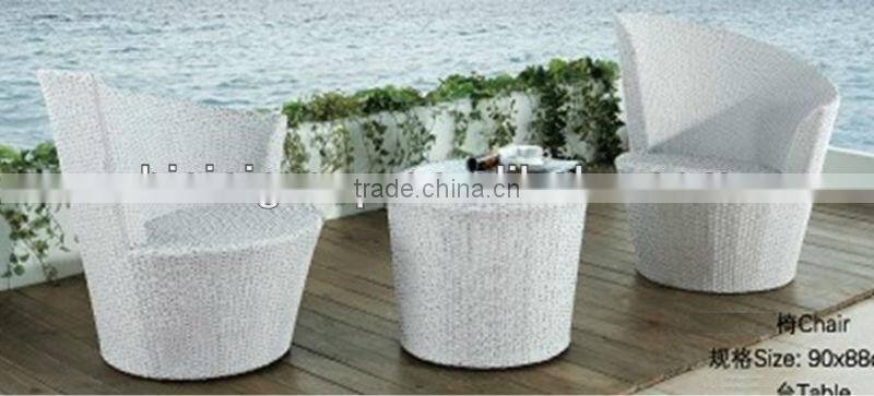 Rattan garden set/Patio furniture (BF10-R56)