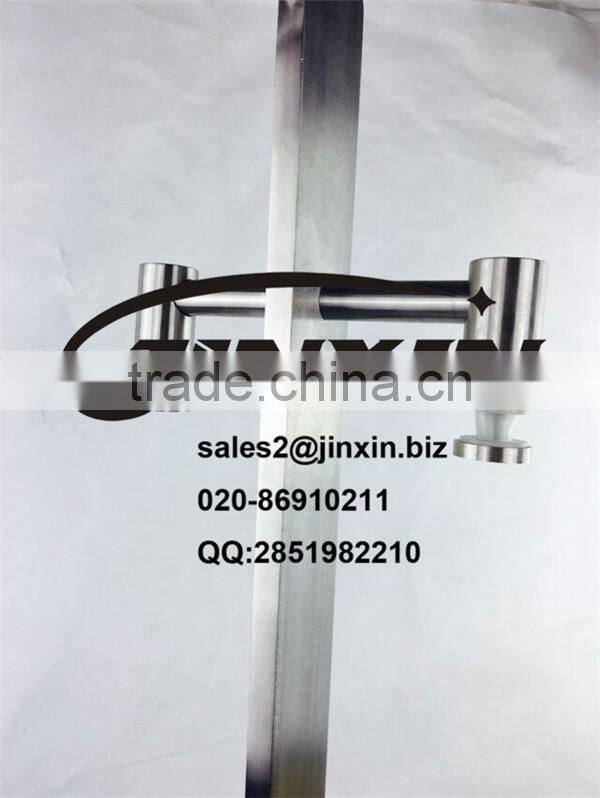 JINXIN stair railing_fiberglass deck railing