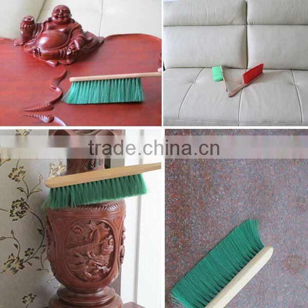 House Cleaning Plastic Bed Brush, Sofa, Furniture Brush (IB510043)