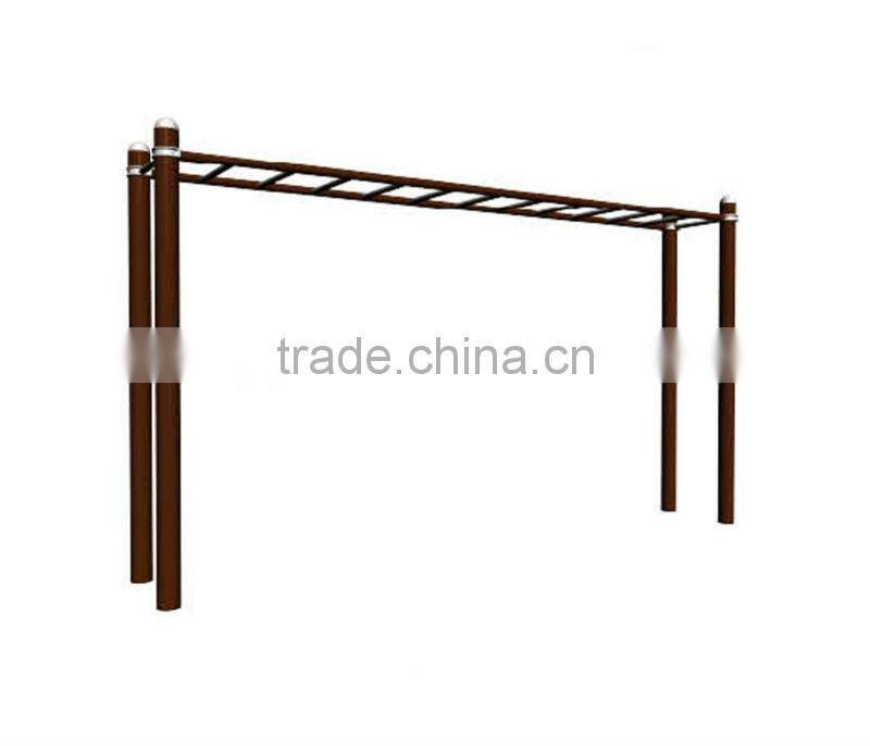 Professional Fitness Equipment Outdoor Leg Press (HA-12306)