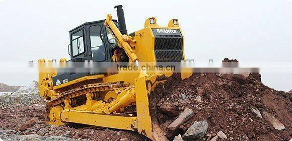 Shantui SD16T bulldozer