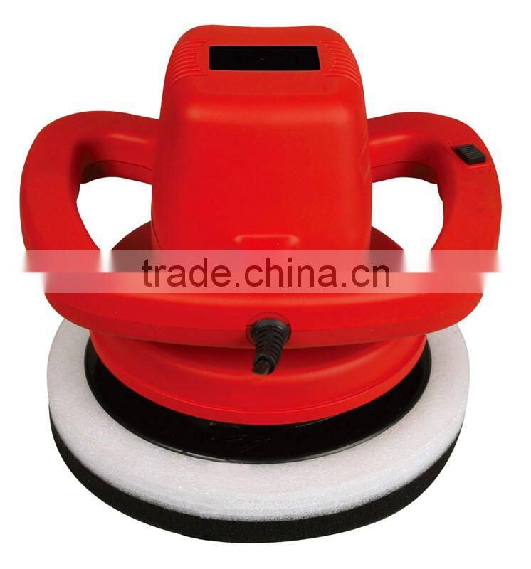 6 inch heavy duty buffer car polisher 230v 240v cordless car polisher car polisher new shape