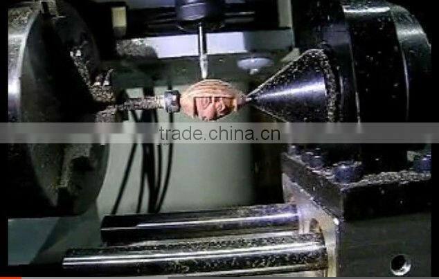 olive core engraving carving machine