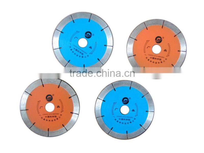 Fast Cutting without Chipping Porcelain Blades Free Samples China Cutting Disc