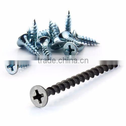 RONIX DRYWALL SCREW ( 8*5.8 - 2.5 mm - 3 mm - 4 mm - 5 mm ) RH-8101/RH-8105