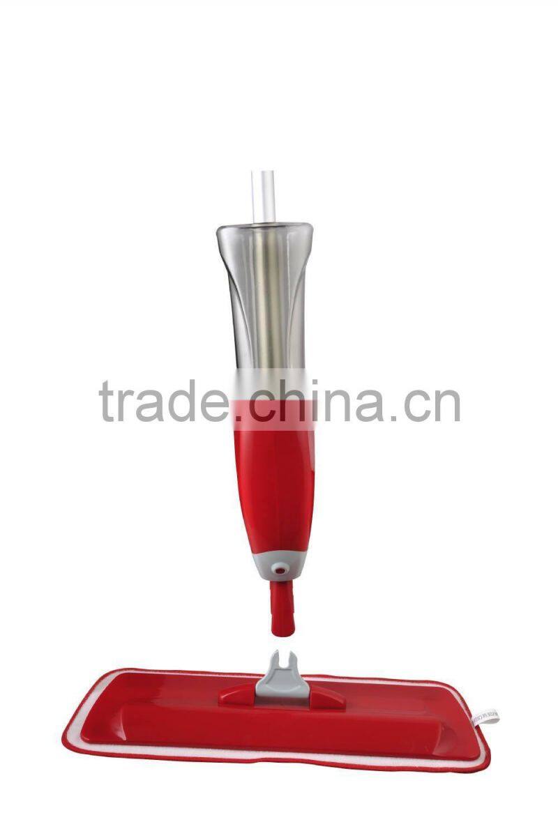 2015 New Style euro clean microfiber mop hot sell in India