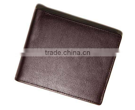Leather Wallet