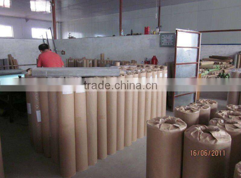 Stainless steel honeycomb mesh (factory)