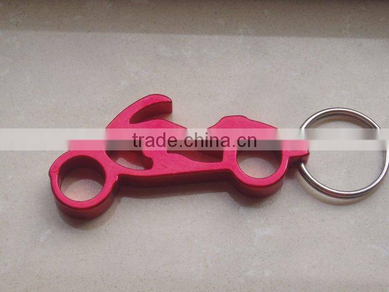 Bottle opener