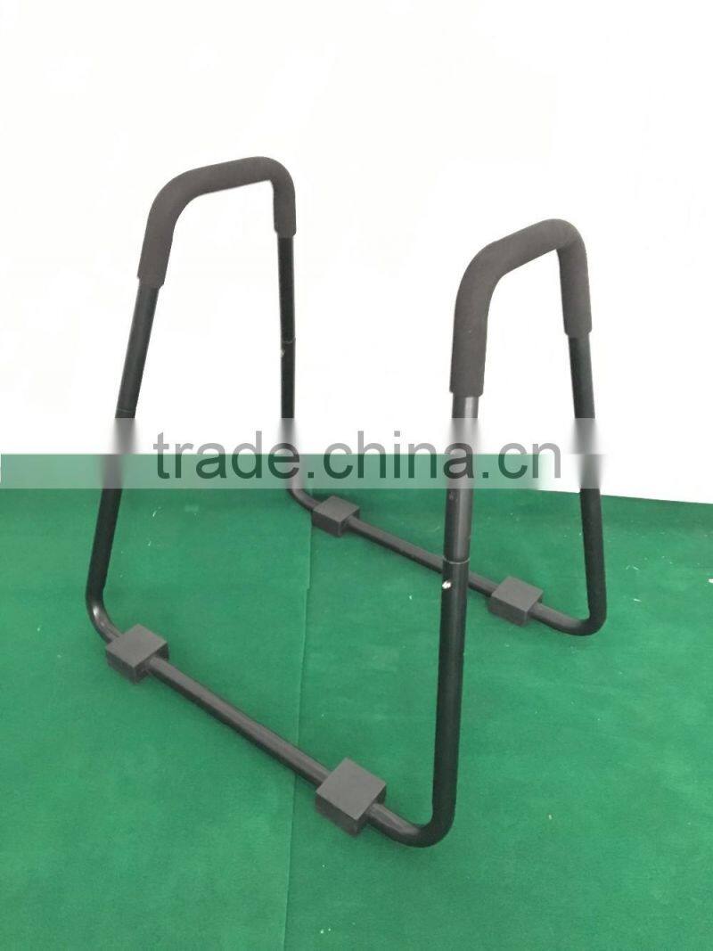 2016 king fitness Parallel bar,paralel bar,Push up bar /exercise bar/pull up bar,door bar