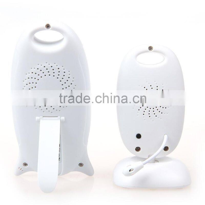 2.4G Wireless baby monitors