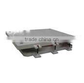 casting parts bridge support