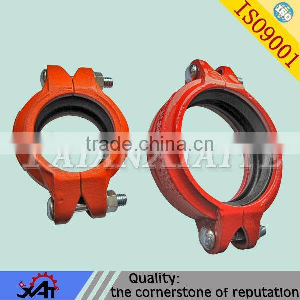 manufacturing Pipe sealing Joint for fire hydrant fittings