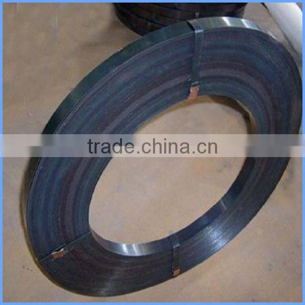 Steel Packing Straps hoop iron for package