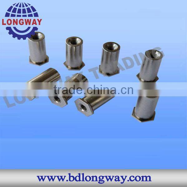 wholesale custom stainless steel fastener