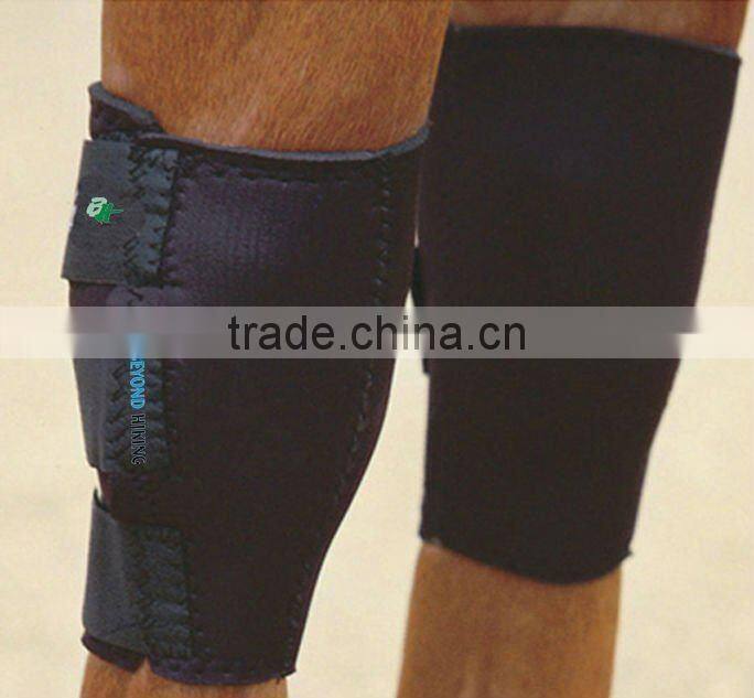 2012 hot sell neoprene horse knee boots wraps