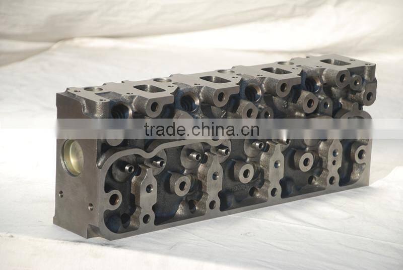 Brand new ISUZ U 4JG2 motor engine cylinder head for sale