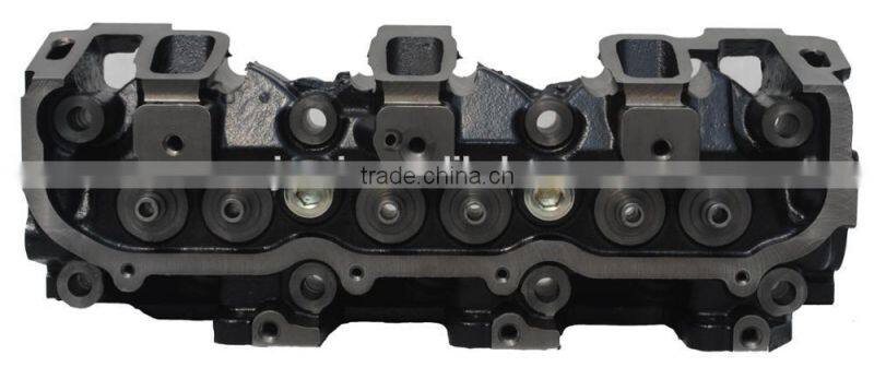 NEW Fords 6.0 Super Duty Powerstroke TURBO DIESEL CYLINDER HEAD