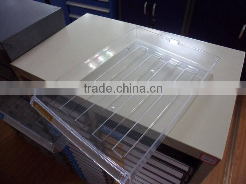 Hot Sale A4 Size Drawer Filing Cabinet