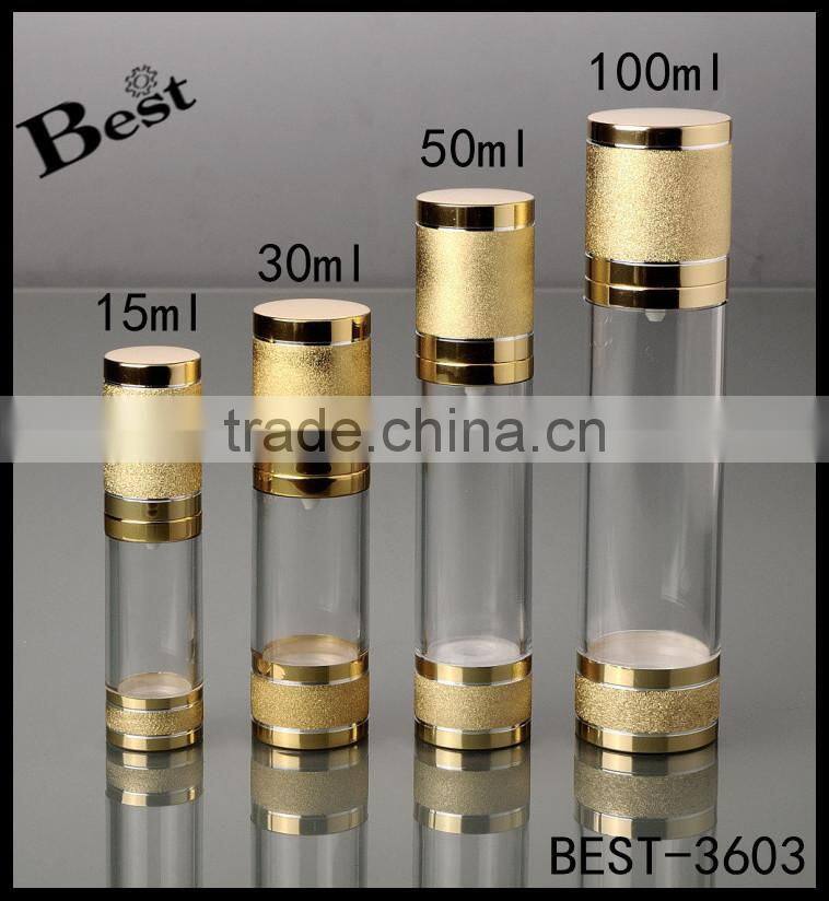 33/410 plastic cosmetic liquid dispenser pump for plastic bottle free samples china factory