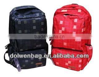 2014 Top & hot sales school bag for teenagers