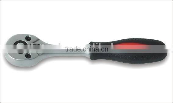 new 2014 China wholesale alibaba supplier ratchet handle/wrench tractor manufacturer plastic ratchet handle