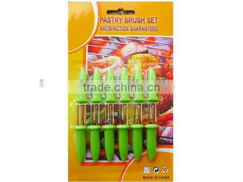 CH-4089 12 Pieces Corn On The Cob Serving Set