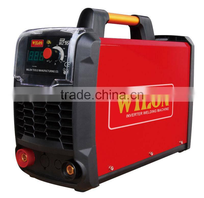 WL160S Welding Machine