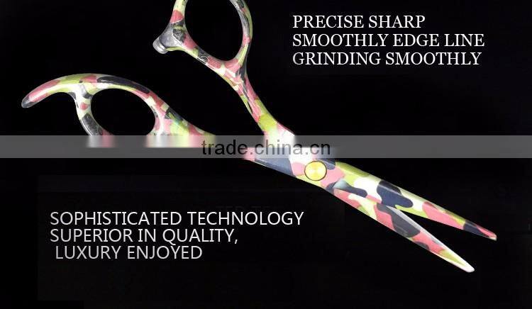 QJ-HC43 New arrival colorful barber shop equipment for hair cut