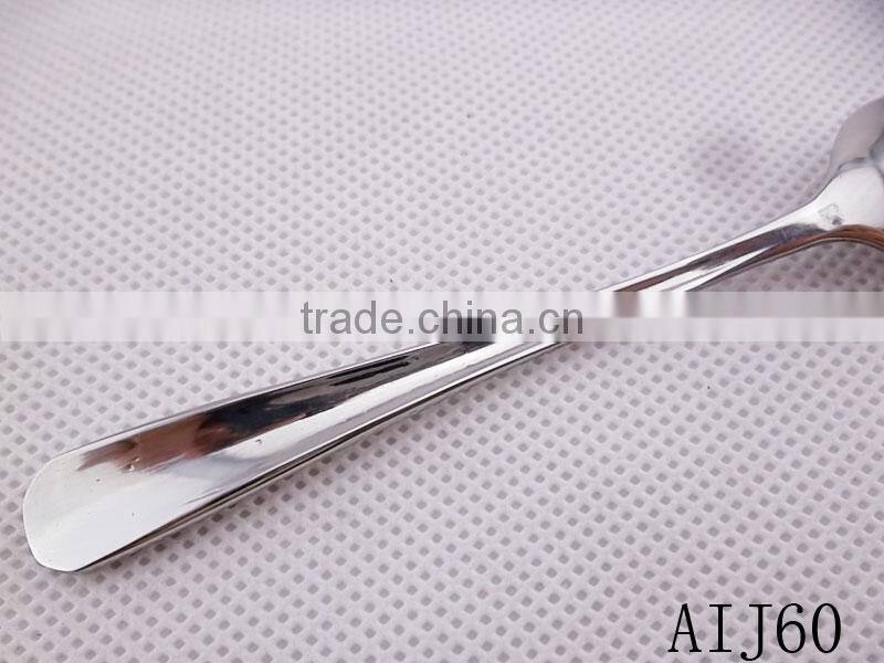 Stainless Steel Foldable Cutlery, Folding Spoon/Knife/Fork 3 pcs Set