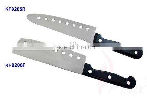 High Quality Multiple Functions Cooking Knife Set